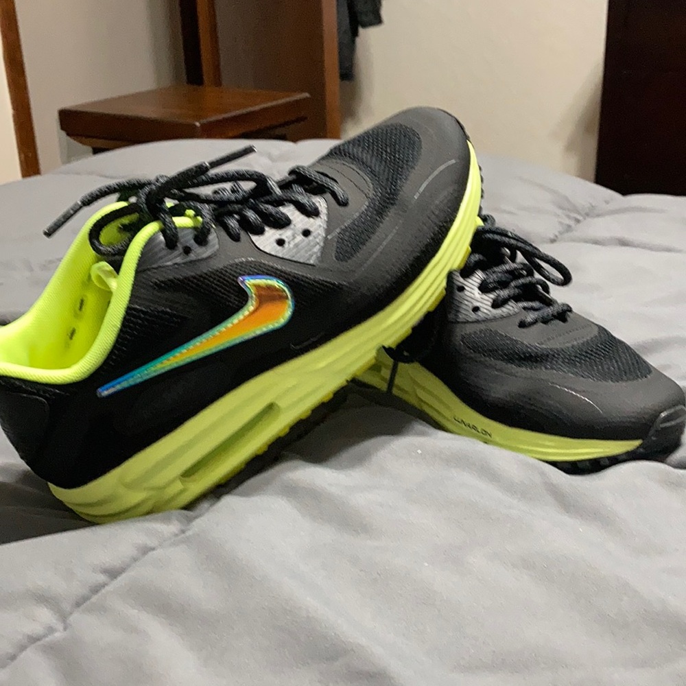 Nike Airmax Lunarlon